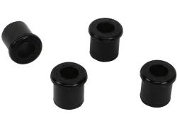 Whiteline - Whiteline W71021 Rear Spring Eye Rear & Shackle Bushing ISUZU - Image 2