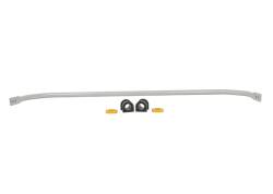 Whiteline - Whiteline BMF54Z FR Anti-Sway Bar 24mm HD Blade Adjustable for 06-15 MX5/Miata - Image 1