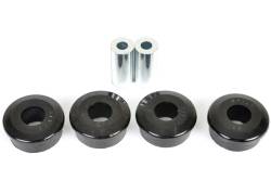 Whiteline - Whiteline KDT905 Rear Upper Forward Differential Mount Bushing for Subaru - Image 2