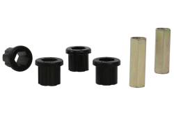Whiteline - Whiteline W13327 Front Steering Rack/Pinion Mount Bushing - Image 1