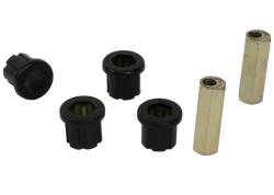 Whiteline - Whiteline W13327 Front Steering Rack/Pinion Mount Bushing - Image 2