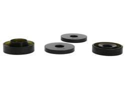 Whiteline - Whiteline W93189 Rear Diff Mount Front Insert Bushing - Image 1