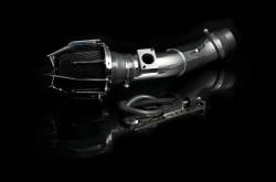 Weapon R - Weapon-R 803-128-101 Dragon Intake System for Mitsubishi - Image 1