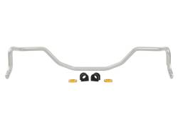 Whiteline - Whiteline BMR85XZ Rear Anti-Sway Bar 24mm x HD Blade Adjustable for MITSUBISHI - Image 1