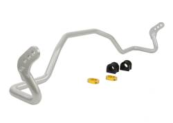 Whiteline - Whiteline BMR85XZ Rear Anti-Sway Bar 24mm x HD Blade Adjustable for MITSUBISHI - Image 4
