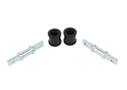 Whiteline - Whiteline W0590 Rear Upper Forward Control Arm Bushing Kit for 03-08 Lancer - Image 2