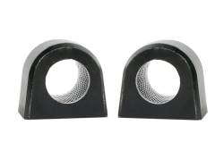Whiteline - Whiteline W0404-20 Rear Anti-Sway Bar Mount Bushing 20mm - Image 1