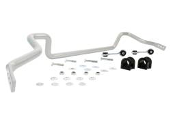 Whiteline - Whiteline BTF39Z Front Anti-Sway Bar 30mm HD Blade Adj for 86-92 Toyota Supra - Image 4
