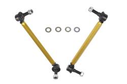 Whiteline - Whiteline KLC169 Front Anti-Sway Bar Link Assembly for Ford - Image 2