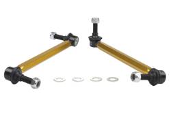 Whiteline - Whiteline KLC169 Front Anti-Sway Bar Link Assembly for Ford - Image 1