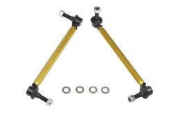 Whiteline - Whiteline KLC169 Front Anti-Sway Bar Link Assembly for Ford - Image 3