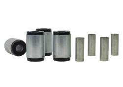 Whiteline - Whiteline W52099 Front Control Arm Lower Inner Front/Rear Bushing - Image 1