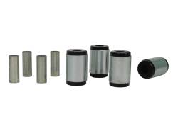 Whiteline - Whiteline W52099 Front Control Arm Lower Inner Front/Rear Bushing - Image 3