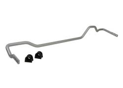 Whiteline - Whiteline BSR37Z Rear 22mm Adj. Anti-Sway Bar for 04-07 Subaru Impreza WRX Sti - Image 4