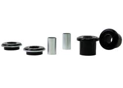 Whiteline - Whiteline W52906 Front Radius/Strut Rod To Control Arm Bushing PONTIAC - Image 1