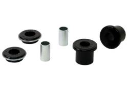 Whiteline - Whiteline W52906 Front Radius/Strut Rod To Control Arm Bushing PONTIAC - Image 2