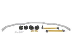 Whiteline - Whiteline BFF55Z Front Anti-Sway Bar 33mm HD Blade Adjustable for Ford - Image 1