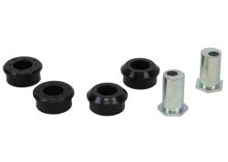 Whiteline - Whiteline KCA368 Rear Control Arm Upper Outer Bushing Camber Correction - Image 2
