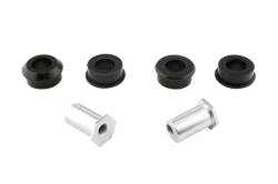 Whiteline - Whiteline KCA368 Rear Control Arm Upper Outer Bushing Camber Correction - Image 1