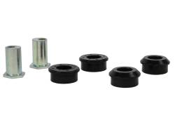 Whiteline - Whiteline KCA368 Rear Control Arm Upper Outer Bushing Camber Correction - Image 3