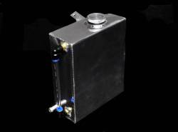 Weapon R - Weapon-R 826-123-102 Aluminum Coolant Overflow Tank for Infiniti - Image 1