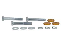 Whiteline - Whiteline KCA405 Front Bump Steer Correction Bushing for Ford/Mazda/Volvo - Image 2