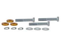 Whiteline - Whiteline KCA405 Front Bump Steer Correction Bushing for Ford/Mazda/Volvo - Image 1