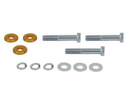 Whiteline - Whiteline KCA405 Front Bump Steer Correction Bushing for Ford/Mazda/Volvo - Image 3
