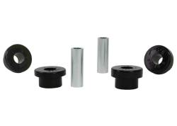 Whiteline - Whiteline W61463 Rear Control Arm Lower Outer Bushing GEO - Image 1