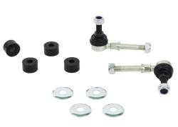 Whiteline - Whiteline W23188 Front Anti-Sway Bar Link Assembly for Nissan - Image 2