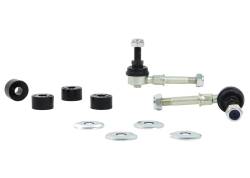 Whiteline - Whiteline W23188 Front Anti-Sway Bar Link Assembly for Nissan - Image 1