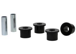 Whiteline - Whiteline W71646 Rear Spring Eye Front Bushing for Nissan - Image 3