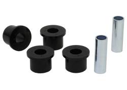 Whiteline - Whiteline W71646 Rear Spring Eye Front Bushing for Nissan - Image 2