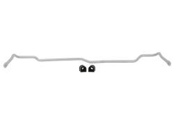 Whiteline - Whiteline BTR71 Rear Anti-Sway Bar 18mm HD - Image 1