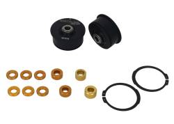Whiteline - Whiteline KCA425M Front Lower Inner Control Arm Rear Bushing for Subaru - Image 2