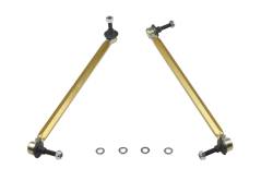 Whiteline - Whiteline klc177 Front Anti-Sway Bar Link Assembly HD Adj Steel Ball CHEVROLET - Image 3