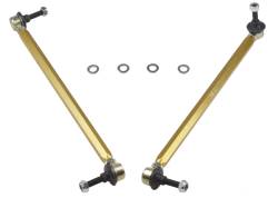Whiteline - Whiteline klc177 Front Anti-Sway Bar Link Assembly HD Adj Steel Ball CHEVROLET - Image 2