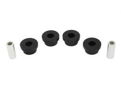 Whiteline - Whiteline W0591 Rear Control Arm Upper Rear Inner Bushing for MITSUBISHI - Image 2