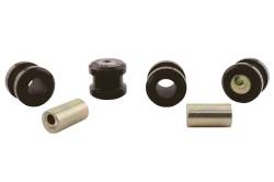 Whiteline - Whiteline KCA378 Front Control Arm Upper Inner Bushing Camber Correction - Image 1