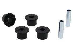 Whiteline - Whiteline W71506 Rear Spring Eye Front Bushing ISUZU - Image 2