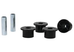 Whiteline - Whiteline W71506 Rear Spring Eye Front Bushing ISUZU - Image 3