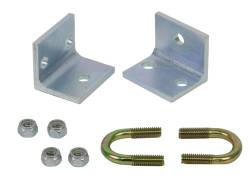 Whiteline - Whiteline KBR16 Rear Link Bracket Support Sway Bar Assembly - Image 2