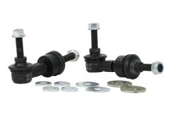 Whiteline - Whiteline KLC109 Rear Sway Bar Link Assembly for 89-98 Nissan 240SX - Image 1