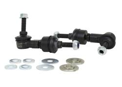 Whiteline - Whiteline KLC109 Rear Sway Bar Link Assembly for 89-98 Nissan 240SX - Image 3