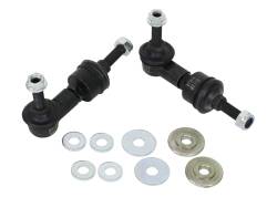 Whiteline - Whiteline KLC109 Rear Sway Bar Link Assembly for 89-98 Nissan 240SX - Image 2