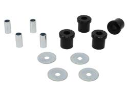 Whiteline - Whiteline W52969 Front Bush Kit-Pajero Upper Ctl Arm Inn for Mitsubishi - Image 2