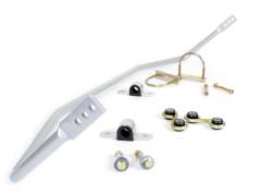 Whiteline - Whiteline BWR22XZ Rear Anti-Sway Bar 24mm x HD Blade Adjustable for AUDI - Image 4
