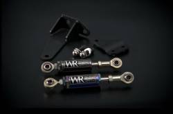 Weapon R - Weapon-R 959-111-123 Engine Torque Damper Kit for Acura - Image 1