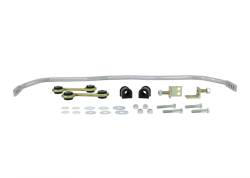 Whiteline - Whiteline BTR21Z Rear Anti-Sway Bar 18mm HD Blade Adjustable - Image 1
