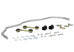 Whiteline - Whiteline BTR21Z Rear Anti-Sway Bar 18mm HD Blade Adjustable - Image 4